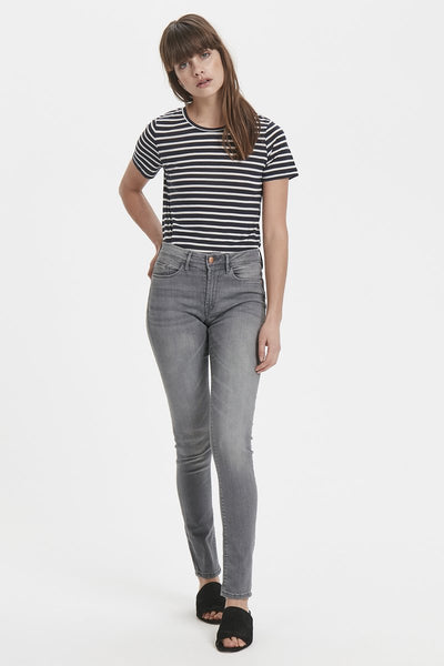 Erin Jean- Light Grey
