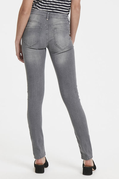 Erin Jean- Light Grey