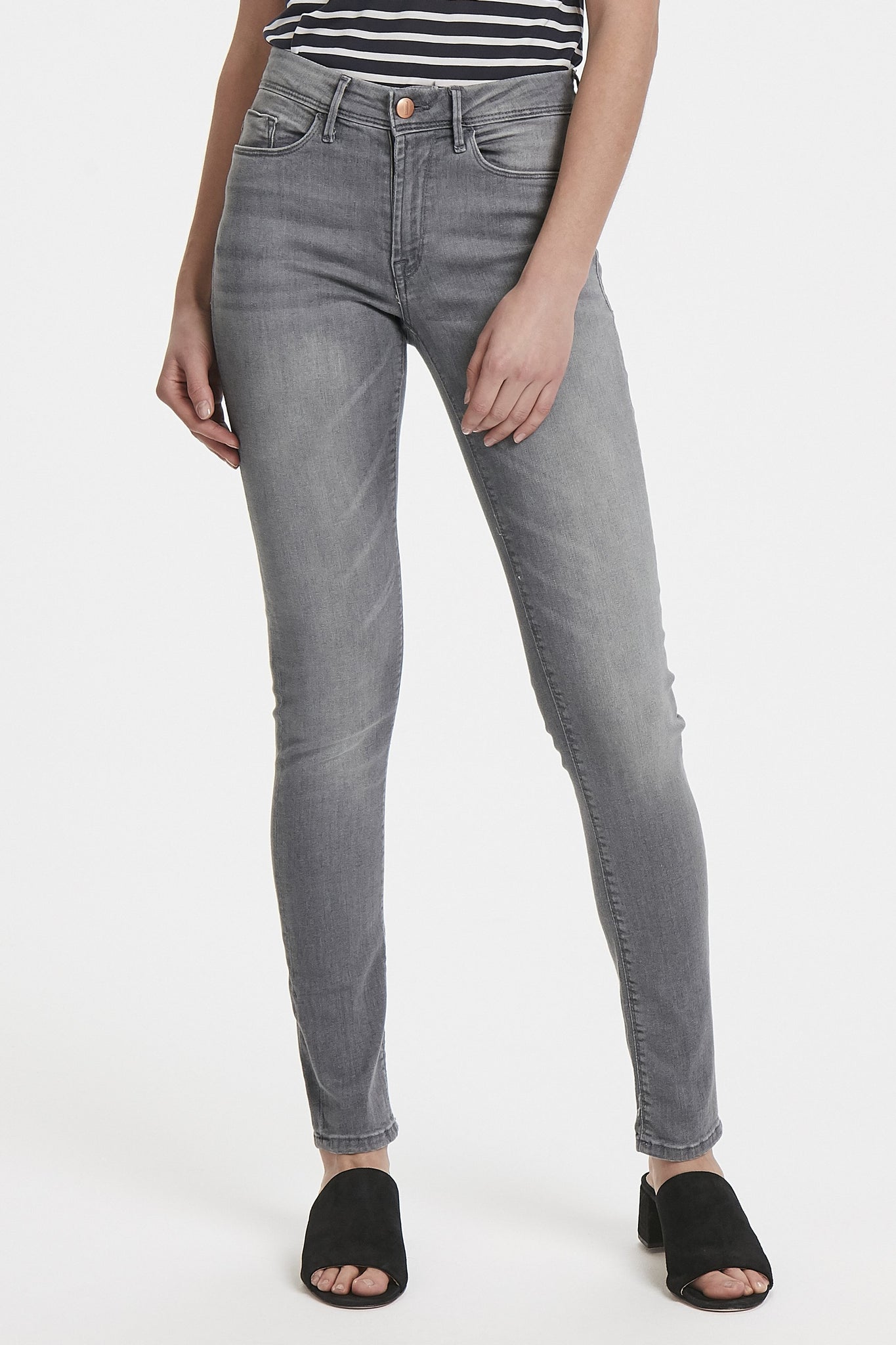 Erin Jean- Light Grey