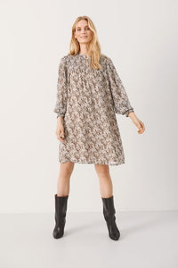 Katcha dress Part Two