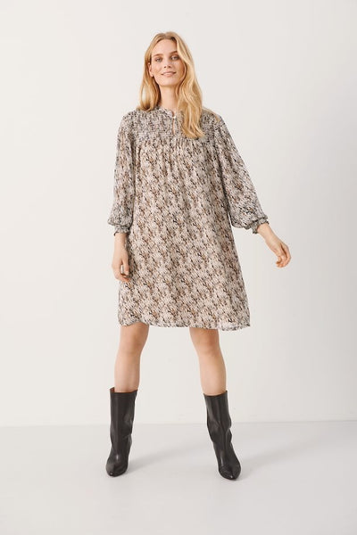 Katcha dress Part Two