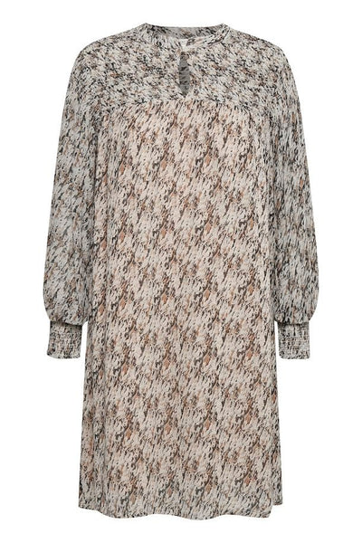 Katcha Dress
