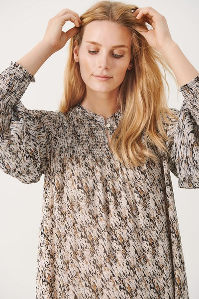 Katcha Dress