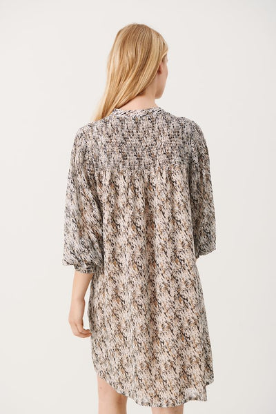 Katcha Dress