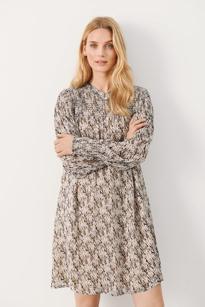 Katcha Dress