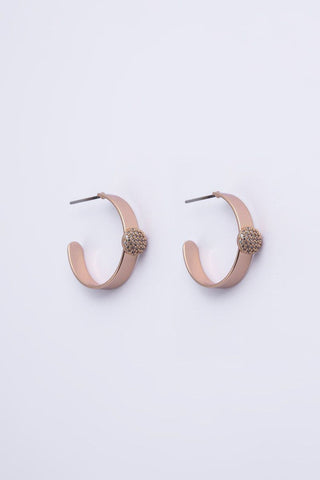 Sofia Earrings