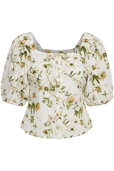 Inere Blouse