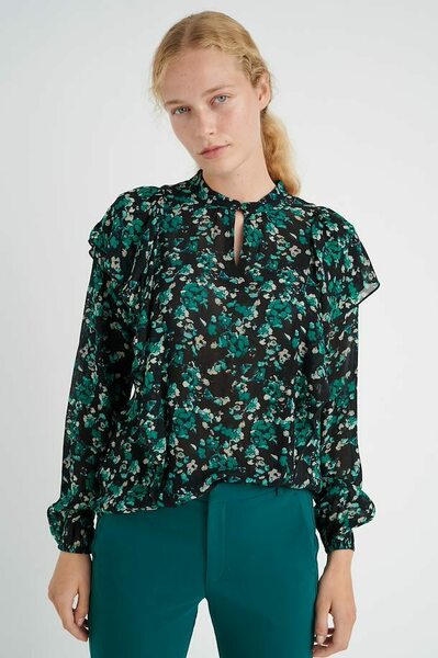KirstieIW Blouse