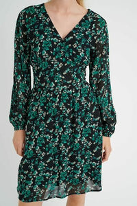 KirstieIW Short Dress