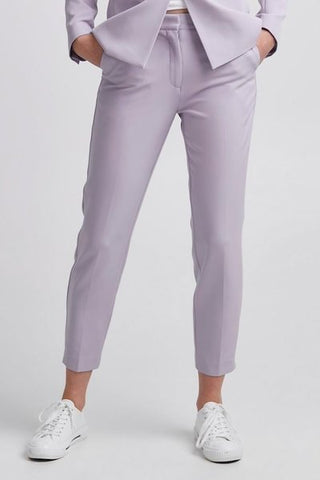 Lexi Pant in Heirloom Lilac