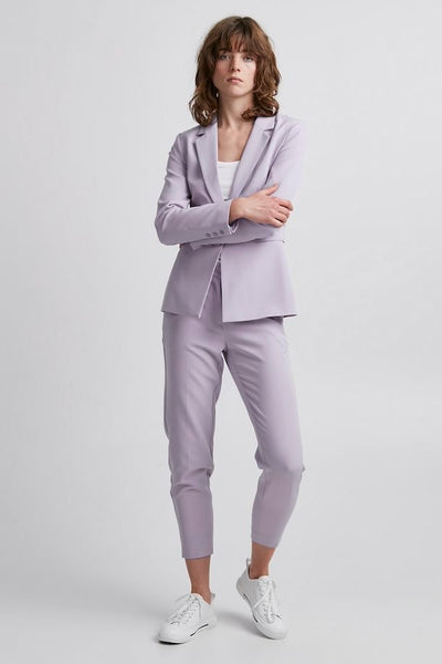 Lexi Pant in Heirloom Lilac