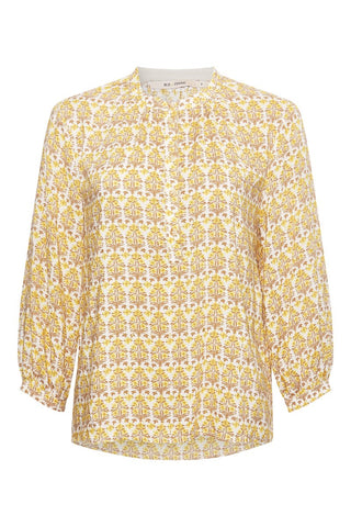Lacy Blouse