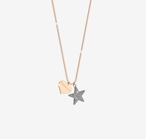 REB Joli Star Necklace