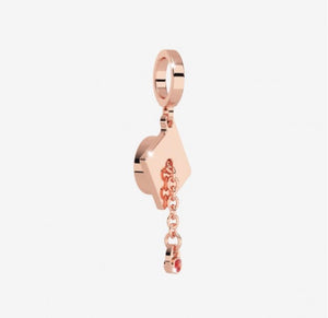 REB Graduation Charm- 2 Colour Options