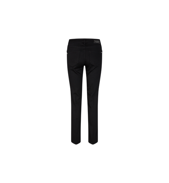 Ashley Braid Sharp Jeans