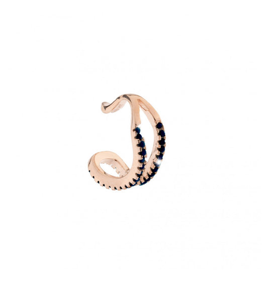 REB Double Ear Cuff: 2 Options