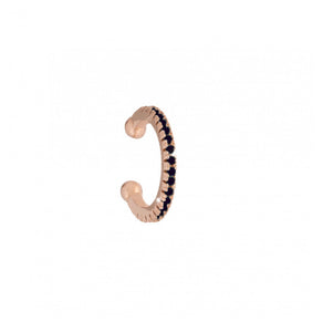 REB Crystal Ear Cuff