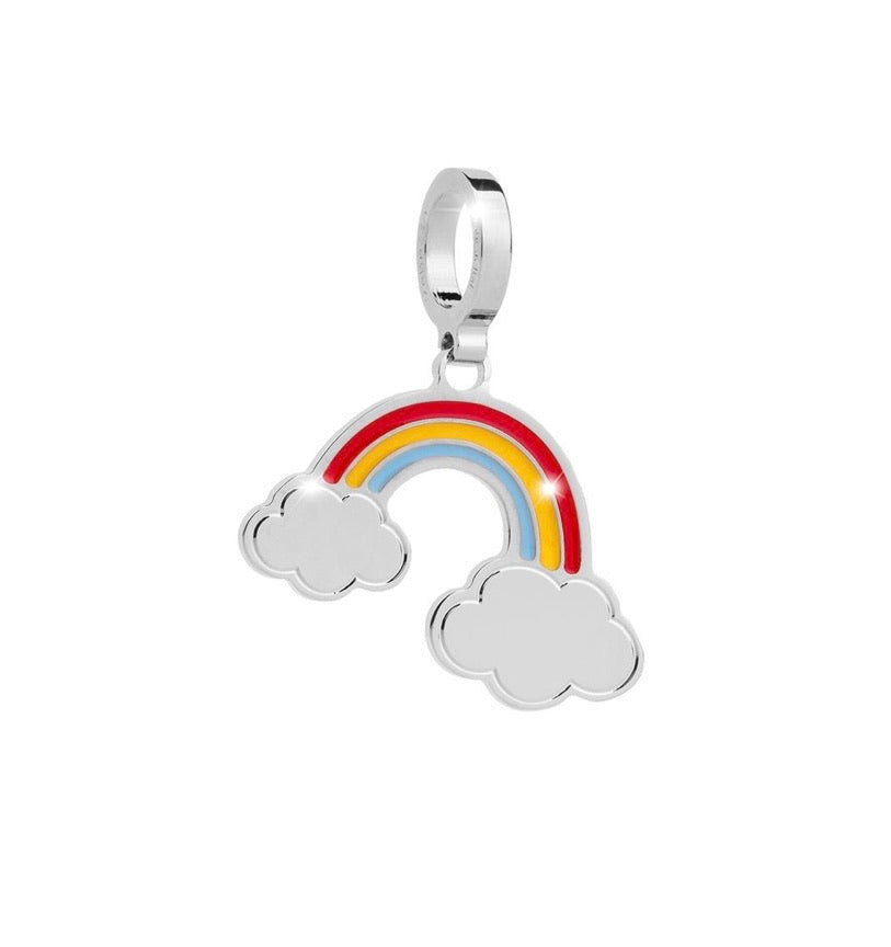 REB Rainbow Charm
