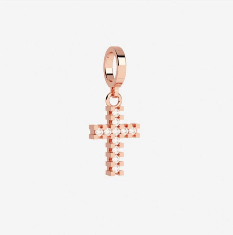 REB Faith Charm- 2 Colour Options