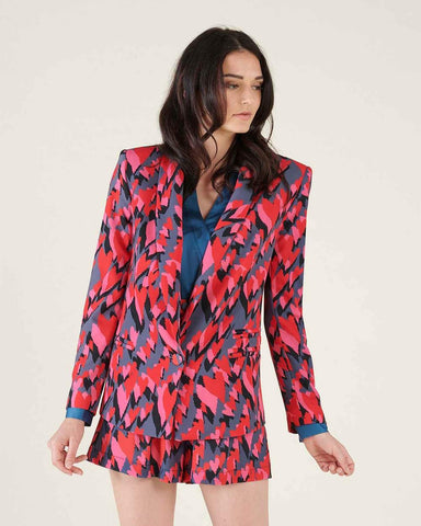 Heart Jacket