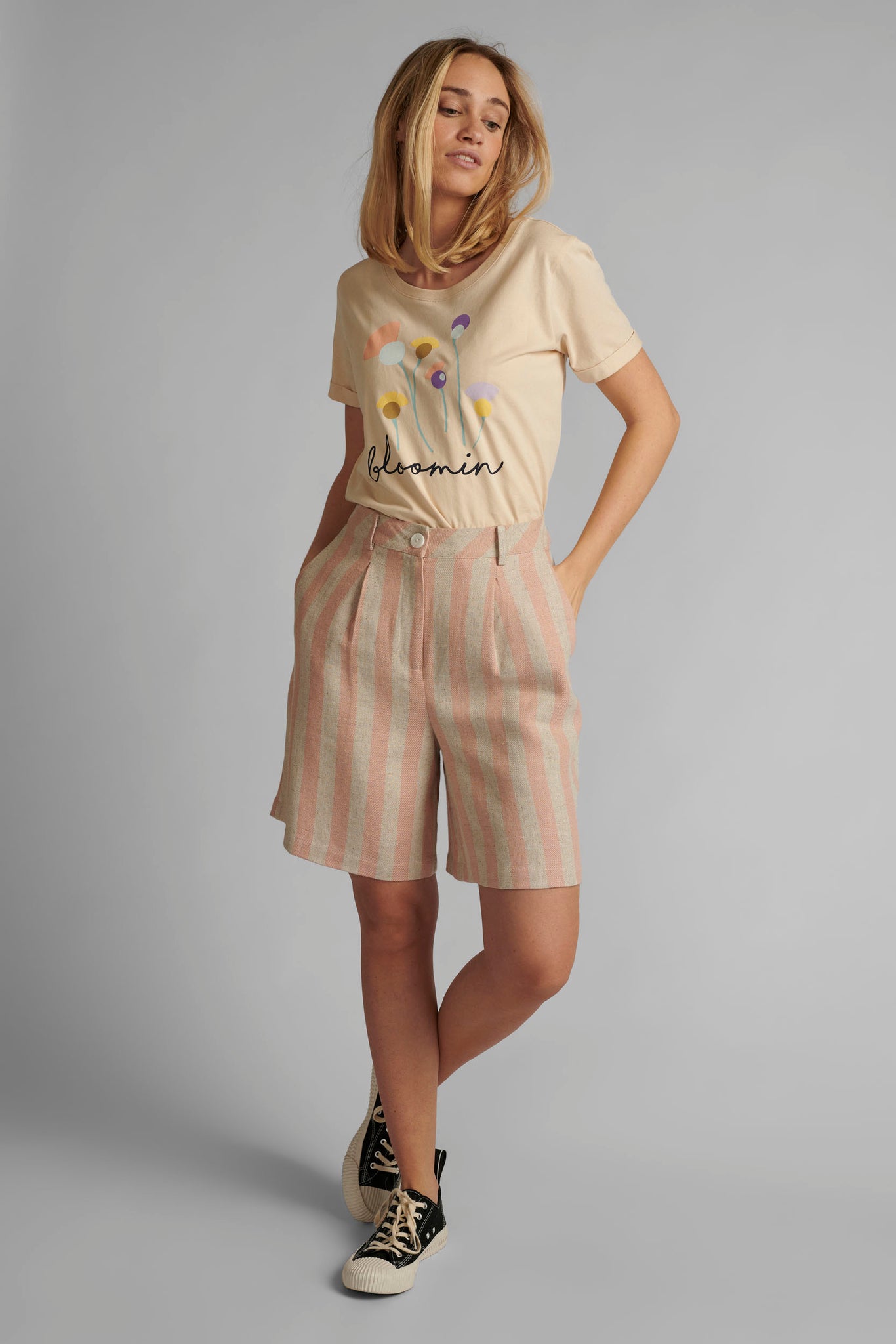Catelyn Shorts
