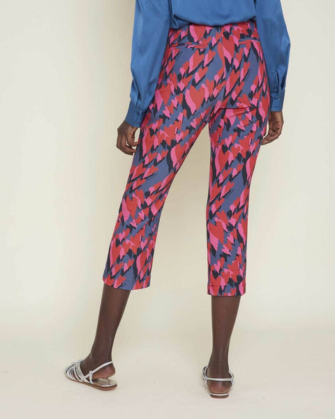 Heart Trousers