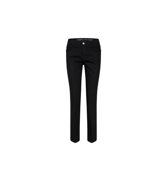 Ashley Braid Sharp Jeans