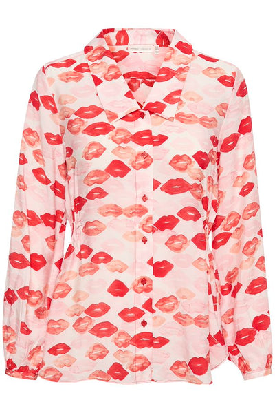 Mardial Shirt