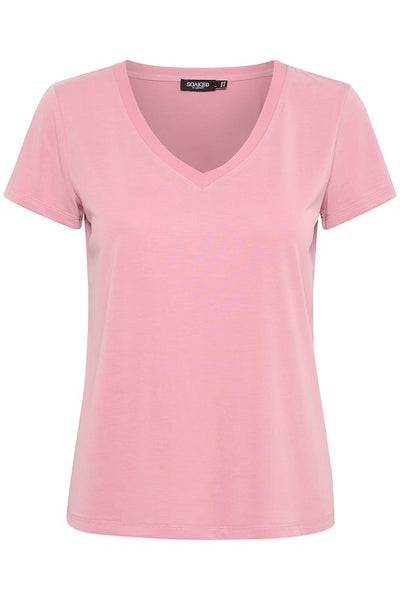 Columbine V-Neck Tee - Colour Options