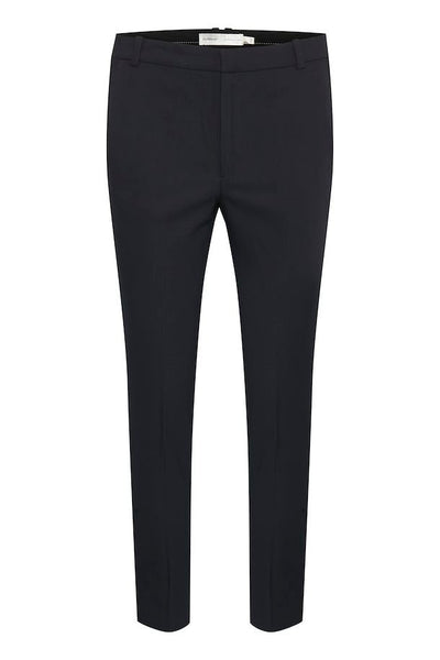 Zella Trouser- Marine Blue