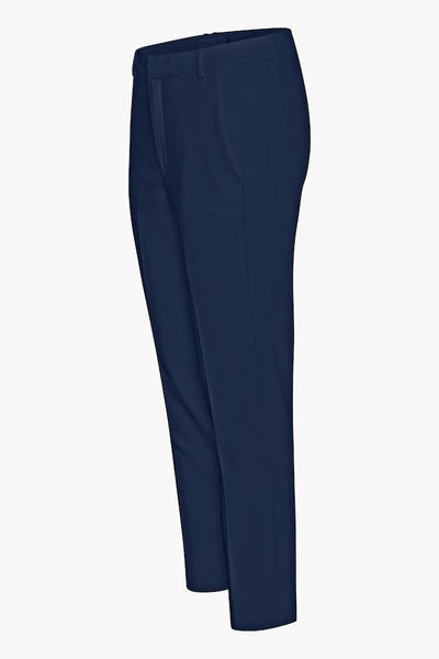 Zella Trouser- Marine Blue