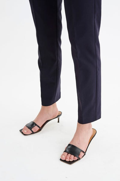 Zella Trouser- Marine Blue