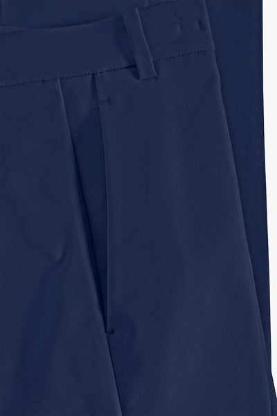 Zella Trouser- Marine Blue