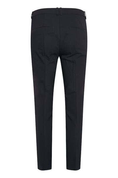Zella Trouser- Marine Blue