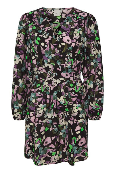 IhCrazto Dress