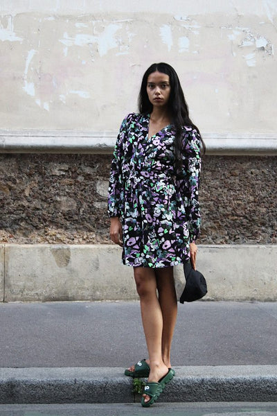IhCrazto Dress