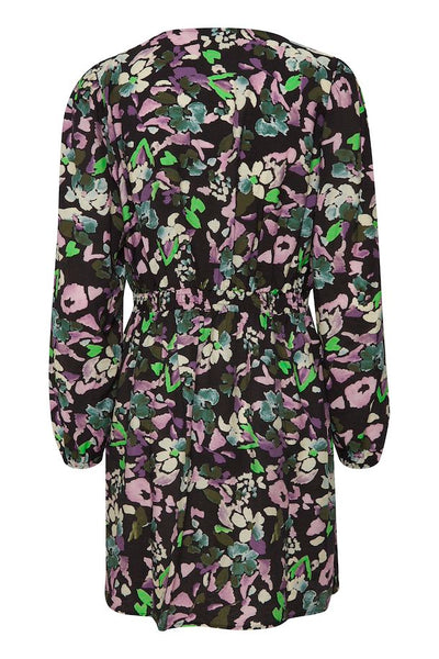 IhCrazto Dress