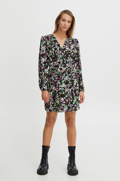 IhCrazto Dress