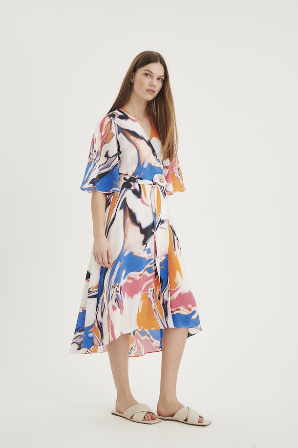 Inwear Hazini Wrap Dress