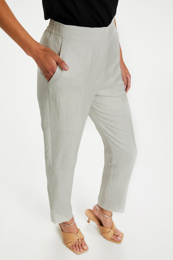 Soaked in Luxury Sun Newton Pants