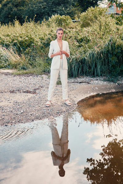Soaked in Luxury Sun Newton Pants