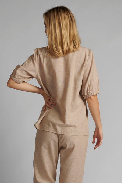 Numph - Boheme Shirt