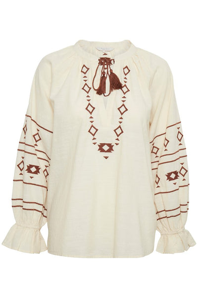 Dendie Blouse