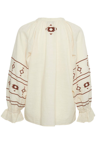 Dendie Blouse