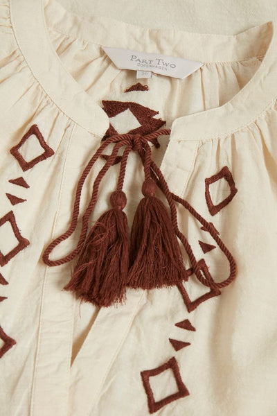 Dendie Blouse