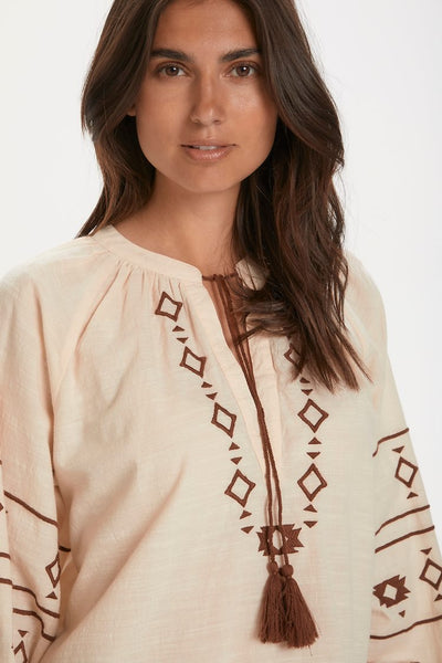 Dendie Blouse