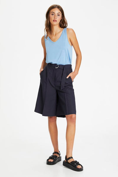 Soaked in Luxury Sun Shorts
