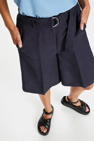 Soaked in Luxury Sun Shorts
