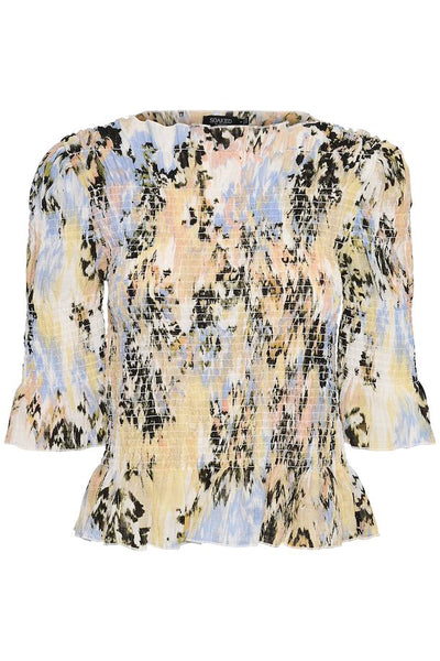 SLOlympia Blouse