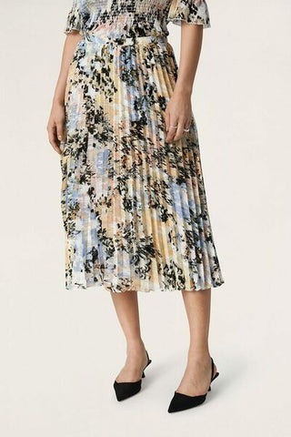 SLOlympia Skirt